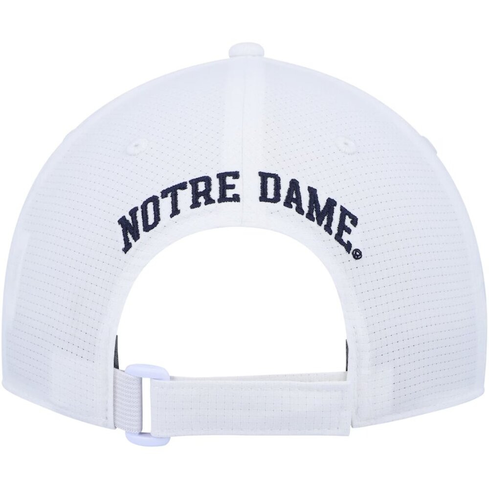 Notre Dame Under Armour Hat - Picture 2 of 3
